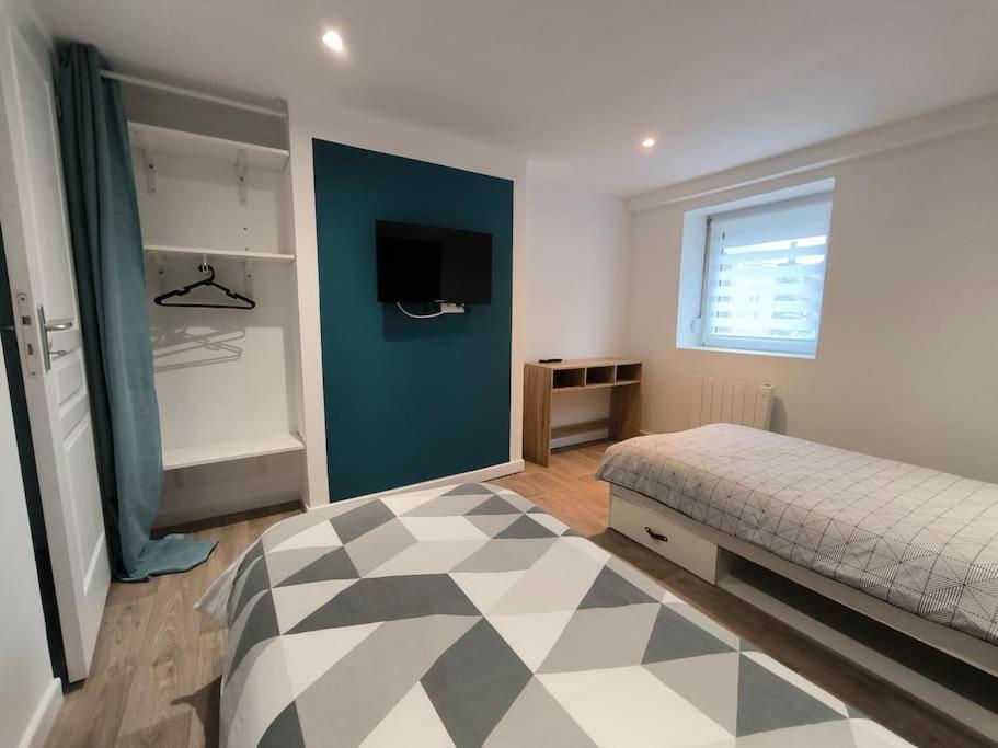 Le Cosy Du Centre - Proche Et Port *