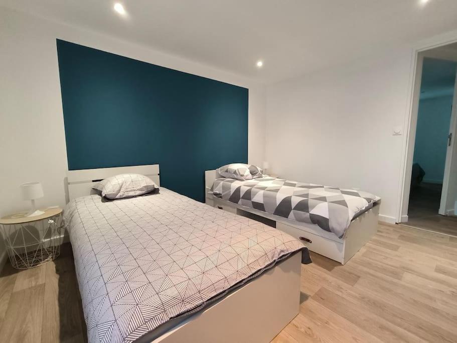 Le Cosy Du Centre - Proche Et Port