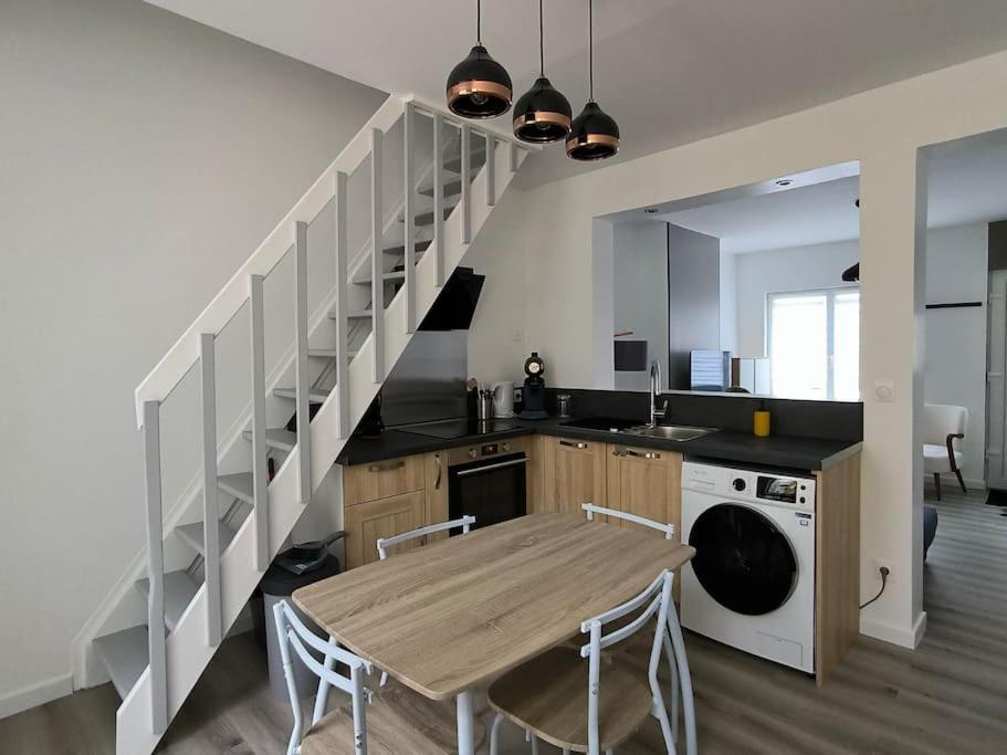 Holiday home Le Cosy Du Centre - Proche Et Port