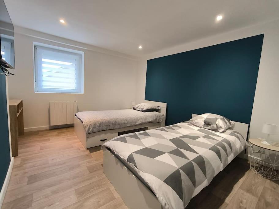 Le Cosy Du Centre - Proche Et Port Holiday home Grand-Fort-Philippe