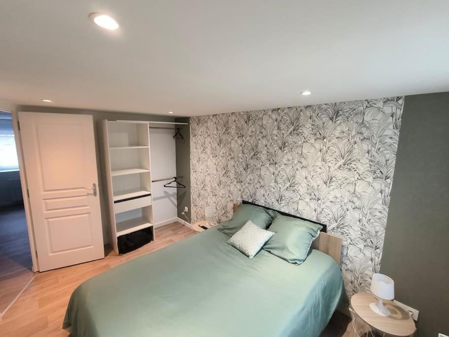 Le Cosy Du Centre - Proche Et Port Holiday home *